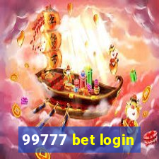 99777 bet login